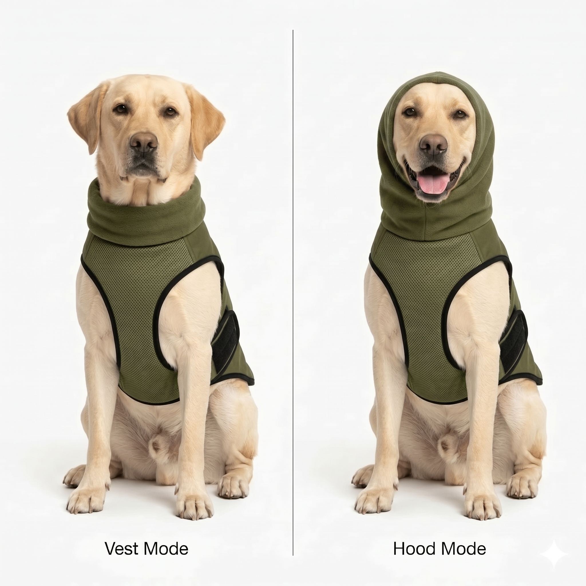 Havn Signature Calm Vest